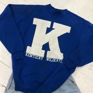Vintage UK Kentucky Sweatshirt